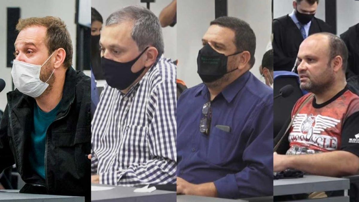  STF mantém Júri da Boate Kiss e determina prisão de réus condenados em 2021