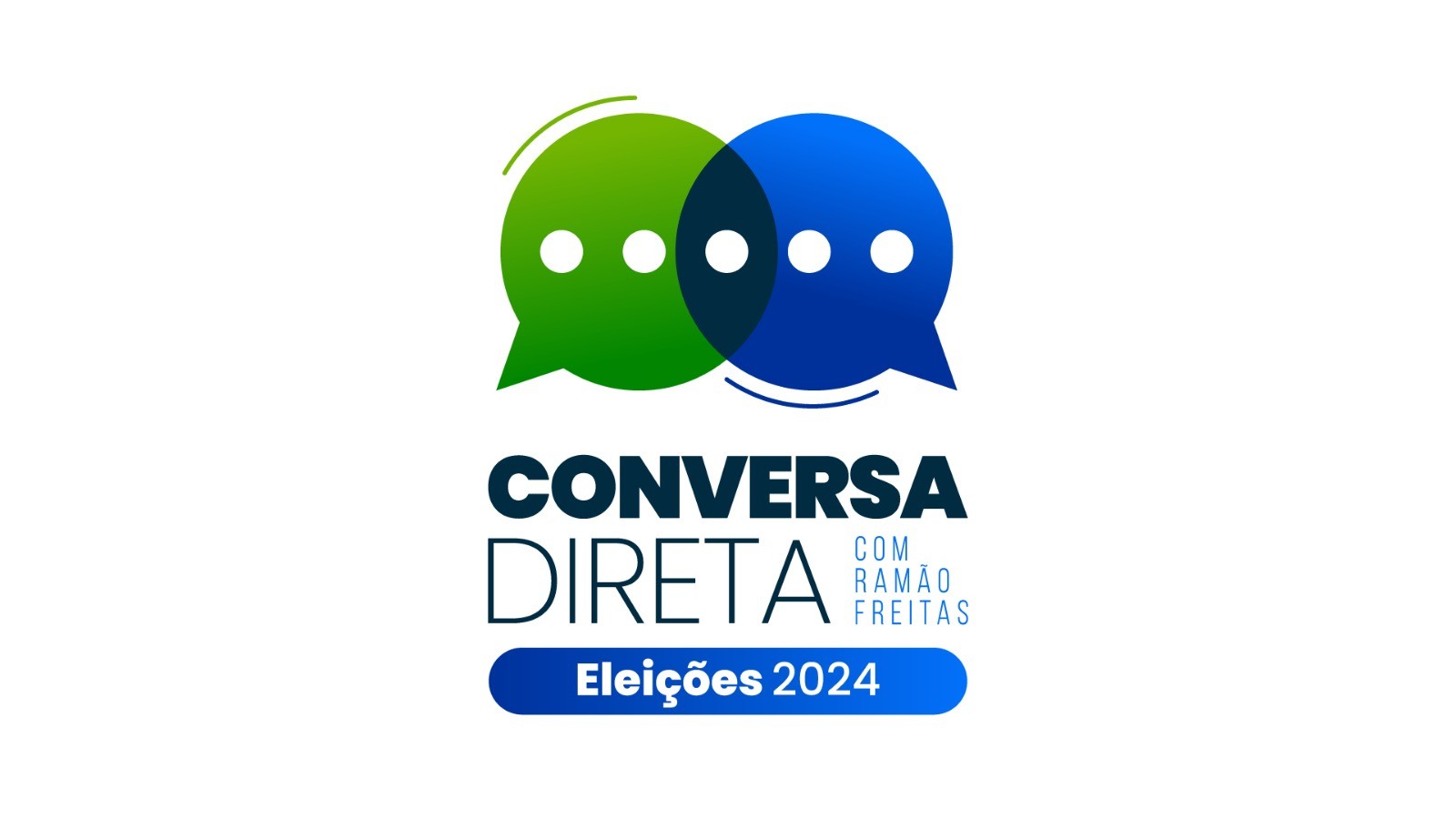 ELEIÇÕES 2024: PodCast Conversa Direta recebe o candidato Neromar Guimarães, de São José do Norte