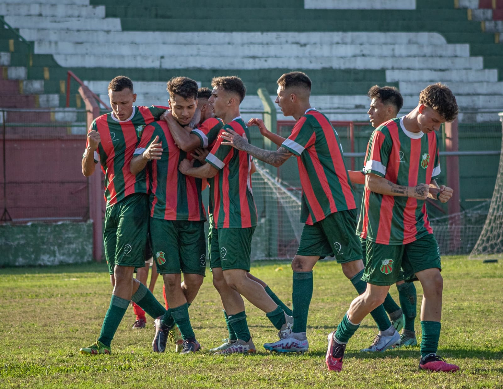 SC São Paulo recebe o Gaúcho nesta quarta-feira (11) pela Copinha