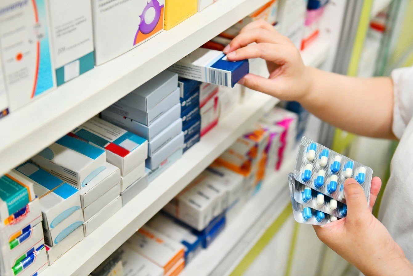 Saúde de SJN disponibiliza lista de medicamentos disponíveis na Farmácia Municipal 
