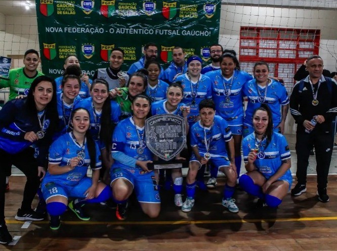 Gurias do Nevoeiro estreiam na Série Ouro no domingo (22)