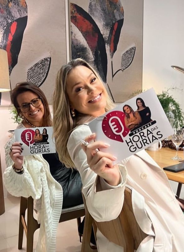 Podcast Hora das Gurias falará sobre As mulheres no tradicionalismo em novo episódio, nesta quarta-feira (11)