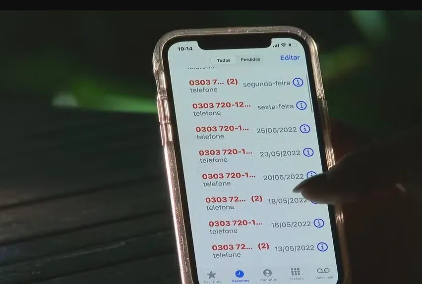 Anatel endurece regras para que empresas de telemarketing usem o 0303