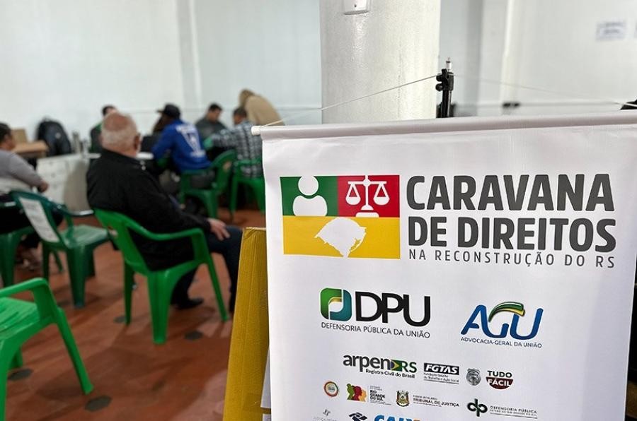 Caravana de Direitos atua em SJN nesta quinta-feira (12)