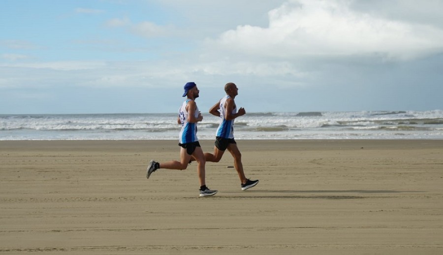 Inscrições para 4ª Meia Maratona Pontal da Barra seguem abertas