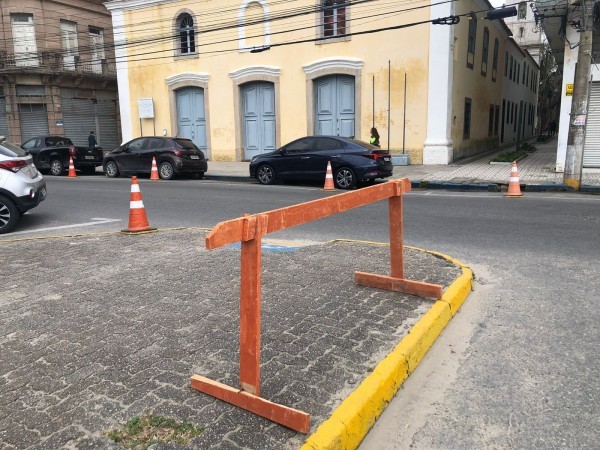 Desfile Farroupilha  terá alteração de trânsito no Centro de Rio Grande	