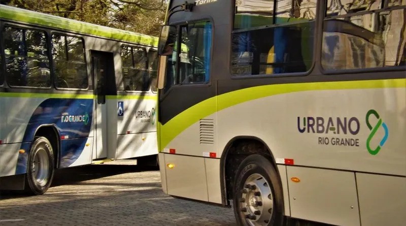 Prefeitura do Rio Grande afirma que buscará garantir transporte coletivo gratuito nas eleições