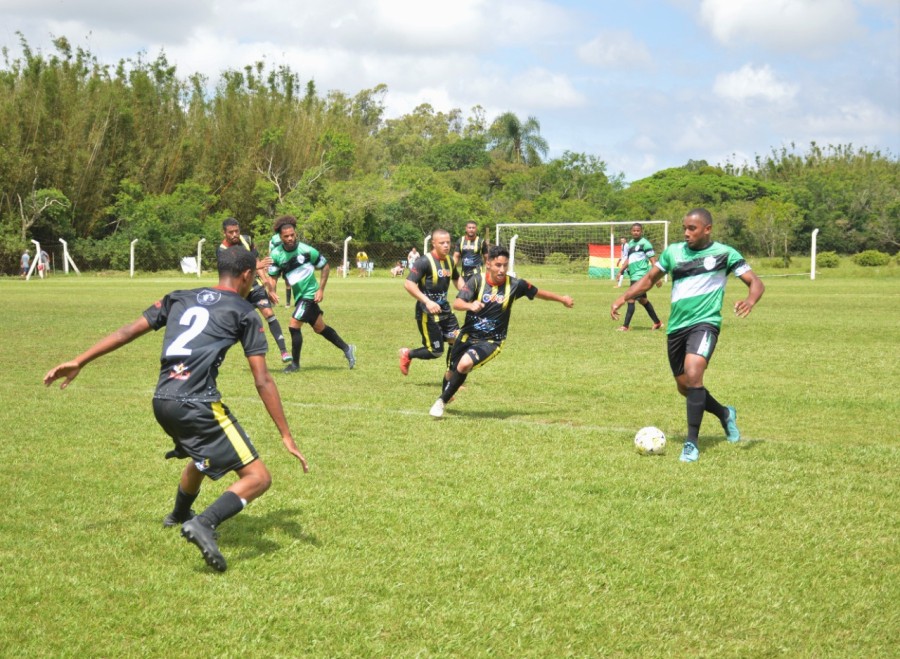 Campeonato de Futebol Amador de Rio Grande tem início neste domingo (22)