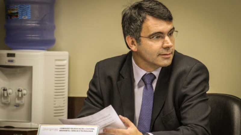 MPE emite parecer e mantém opinião por inelegibilidade de Fábio Branco (MDB)