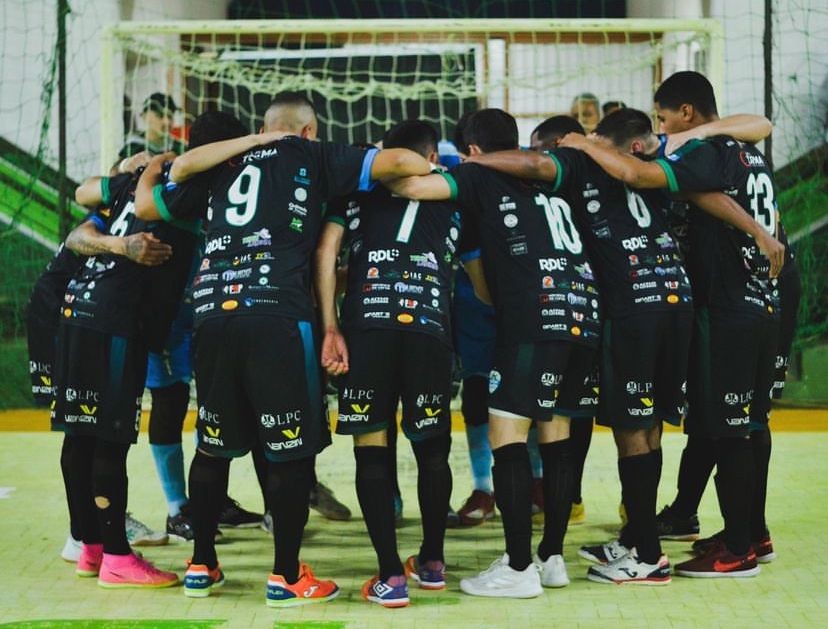 URF conhece o seu adversário nas quartas de final da Série Prata