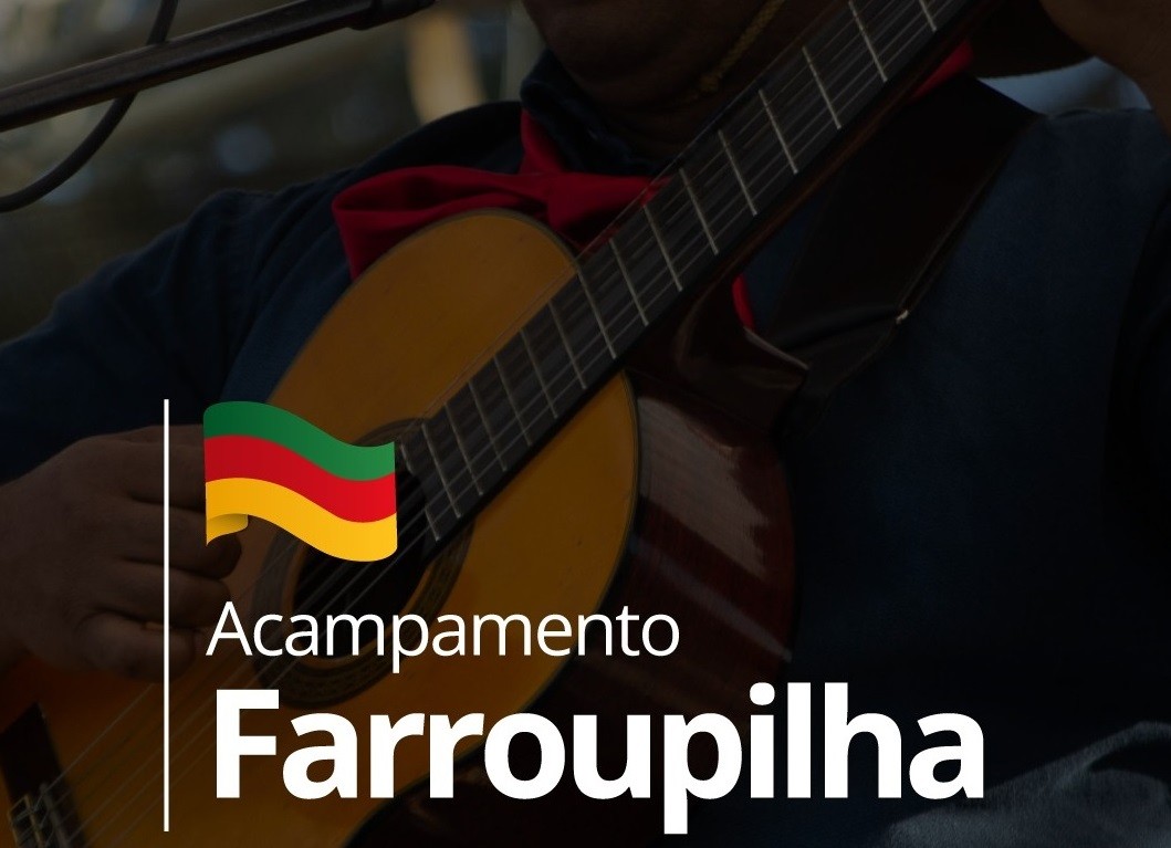 Último final de semana do Acampamento Farroupilha tem programação especial