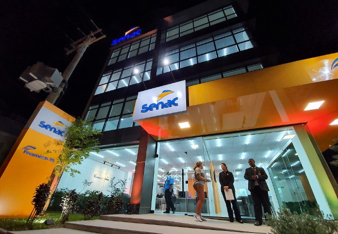 Senac Rio Grande está com inscrições abertas para cursos técnicos a distância