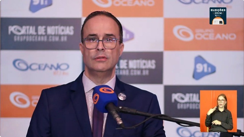 Grande Debate do Grupo Oceano se encaminha para a reta final