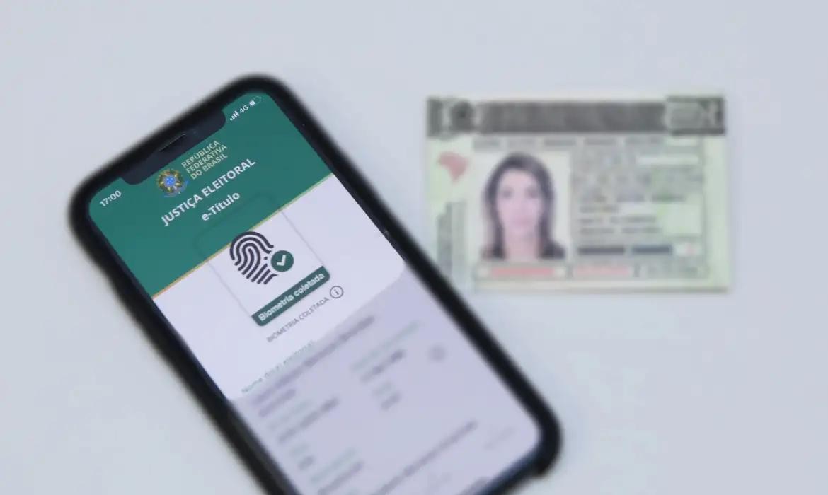 Prazo para download do e-Título encerra hoje (5)