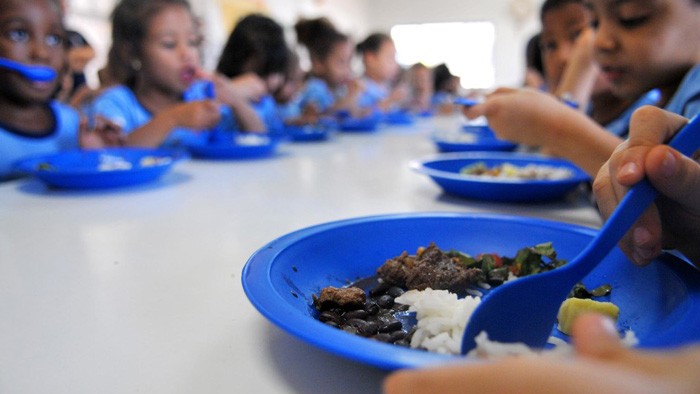 Secretaria da Educação do Rio Grande realiza 1ª Jornada da Alimentação Escolar