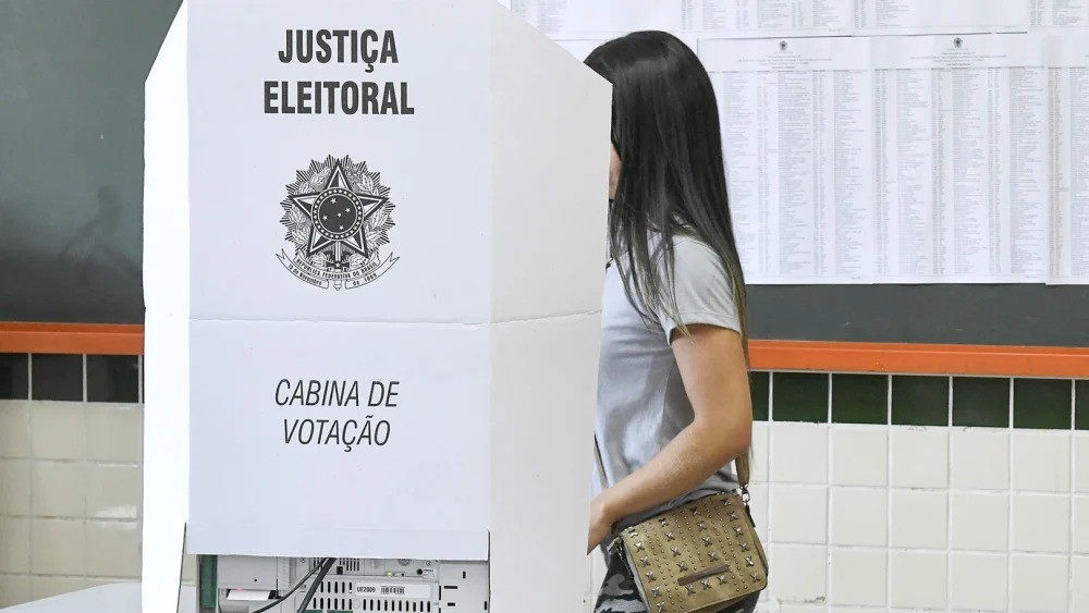 Eleições em Rio Grande ocorrem de forma tranquila e com poucos incidentes registrados