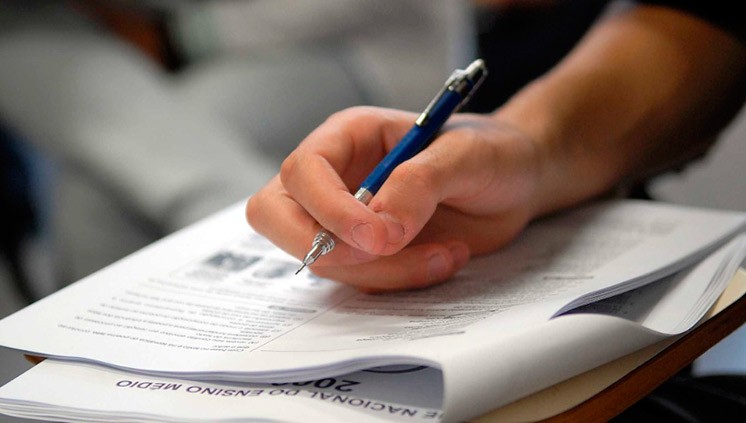 Notas do Concurso Nacional Unificado já podem ser consultadas; saiba como 