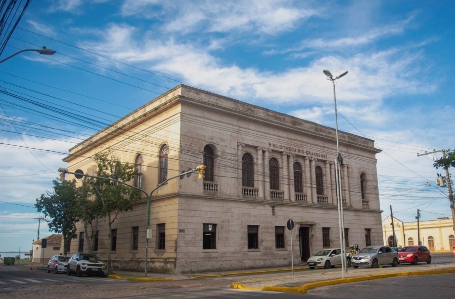 Prefeitura inicia nova edição do curso de extensão com foco em mediação de leitura literária