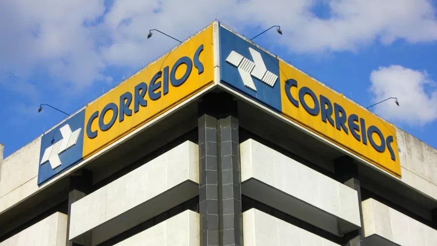 Correios divulga Edital de Concurso para mais de 3 mil vagas imediatas