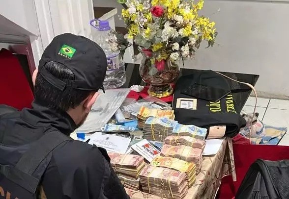 Polícia desarticula rede de lavagem de dinheiro ligada a facções criminosas no RS