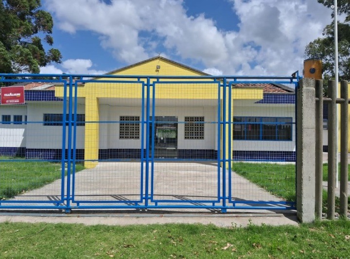 SMEd abre lista de pretensão às vagas para a educação infantil nas novas EMEIs