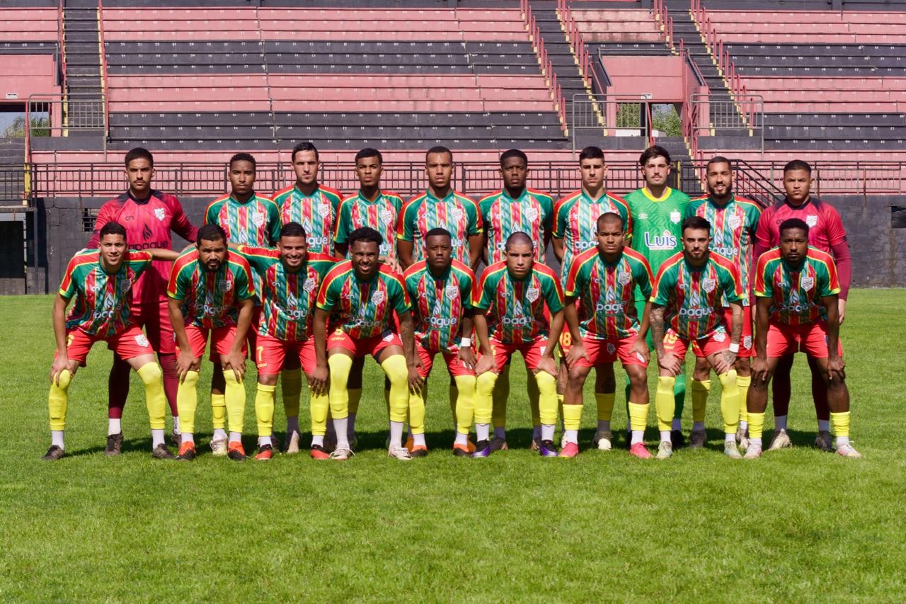 TJD aceita denúncia do São Paulo-RG e Farroupilha perde 4 pontos na Terceirona