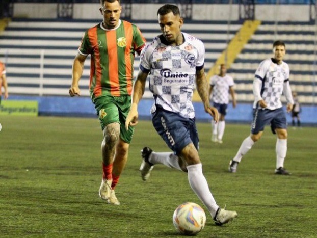 SC São Paulo perde para o São José pela Copinha