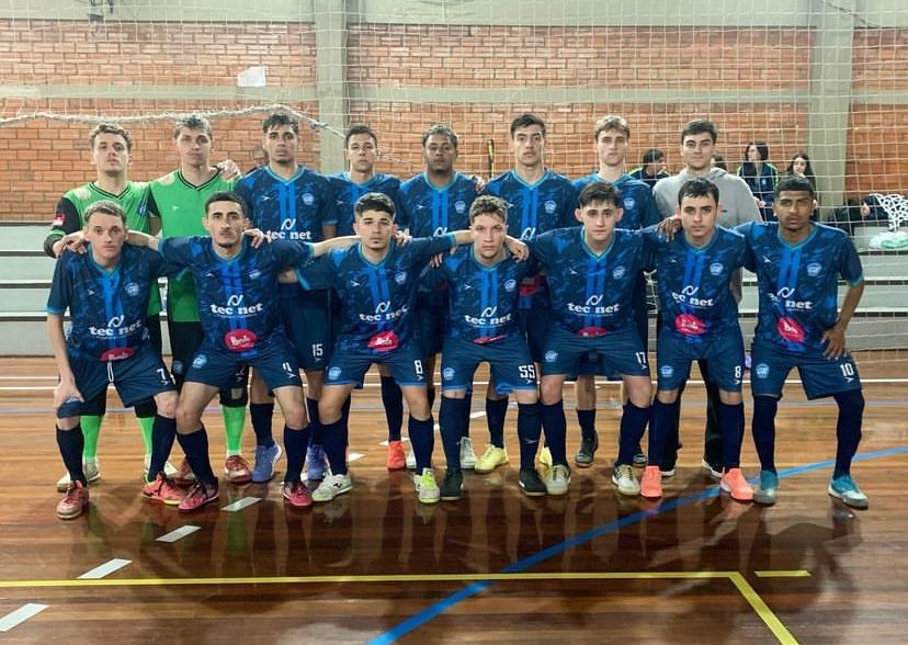 Em Rio Grande, Grêmio Ball tem duelo decisivo pelo Gauchão sub-20