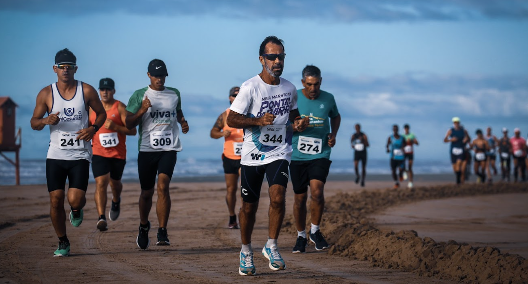 4ª Meia Maratona Pontal da Barra, em Rio Grande, acontecerá neste domingo (13)