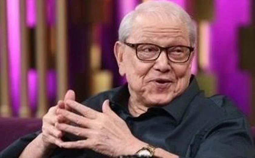 Morre o humorista Ary Toledo, aos 87 anos