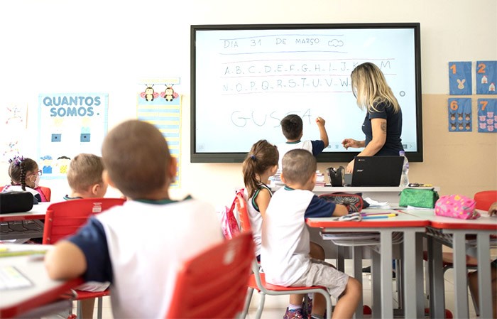 São José do Norte abre inscrições para vagas na rede municipal de ensino para 2025