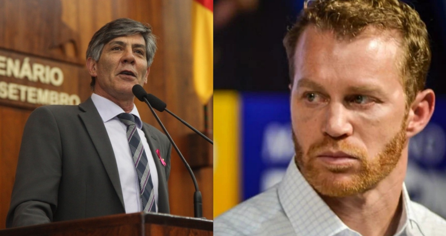 Candidatos à Prefeitura de Pelotas definem alianças políticas para as eleições em segundo turno