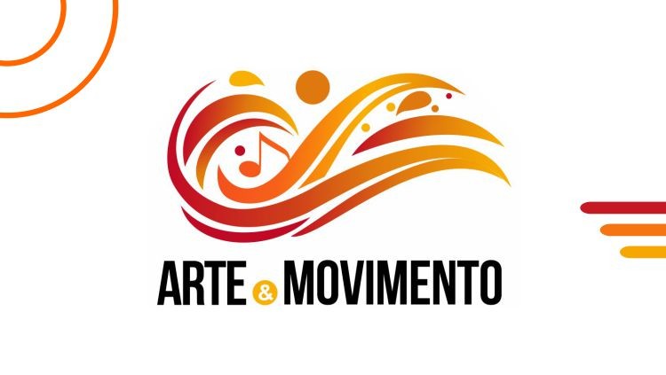 Furg celebra o Servidor Público realizando o Projeto Arte e Movimento