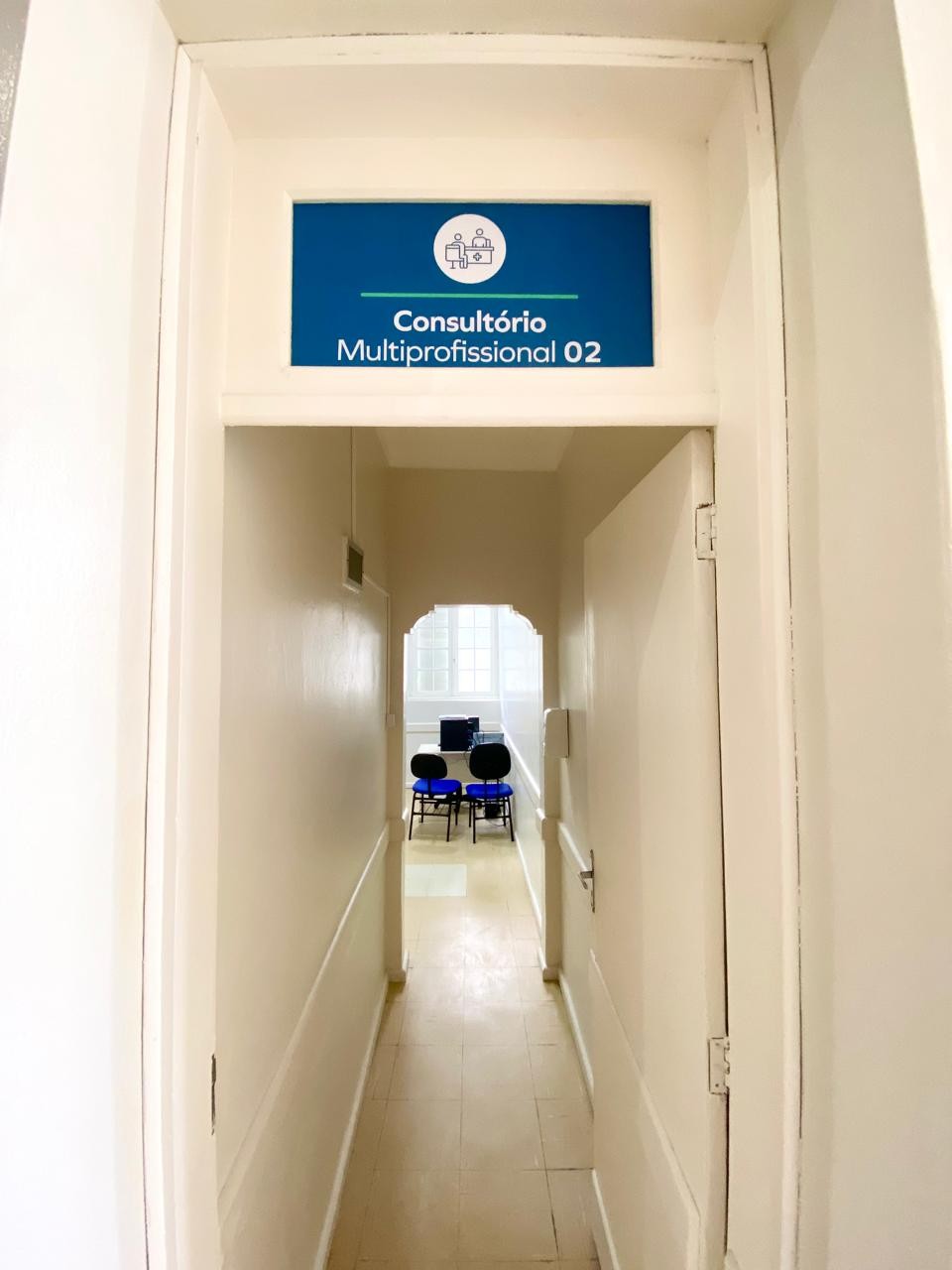Santa Casa do Rio Grande inicia operação de Ambulatório de Feridas Crônicas 