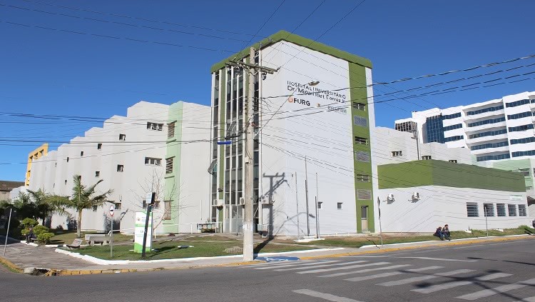 HU-Furg alerta comunidade sobre golpes envolvendo pacientes internados
