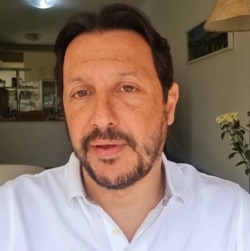 Vídeo: Halley Souza (PT) explica saída da campanha por problemas de saúde mental