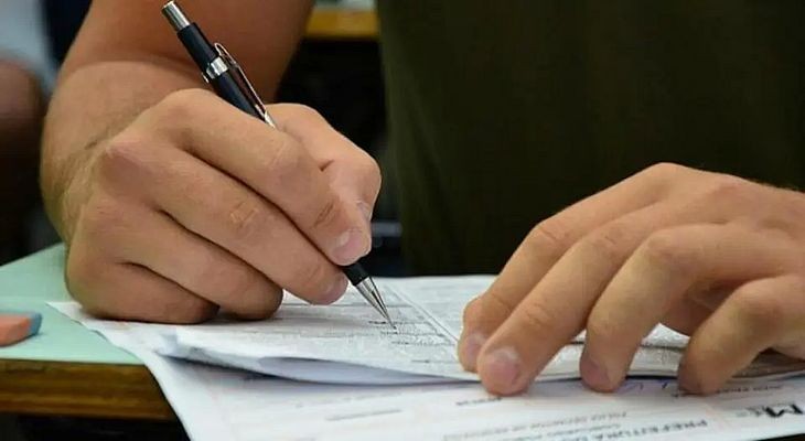 Candidatos do CNU já podem consultar o resultado dos pedidos de revisão de notas