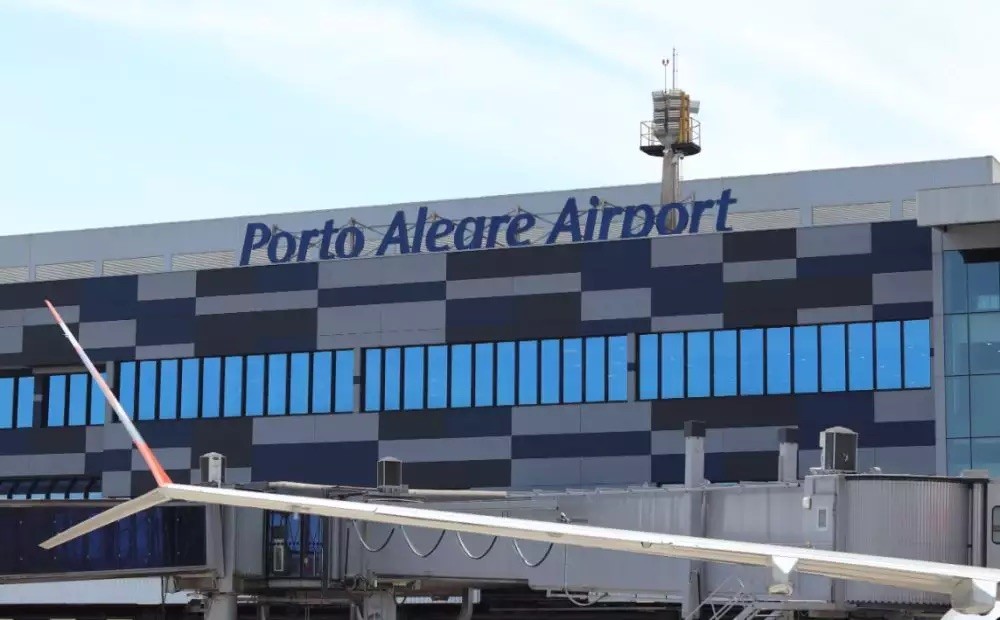 Aeroporto Salgado Filho retoma voos nacionais nesta segunda-feira (21)