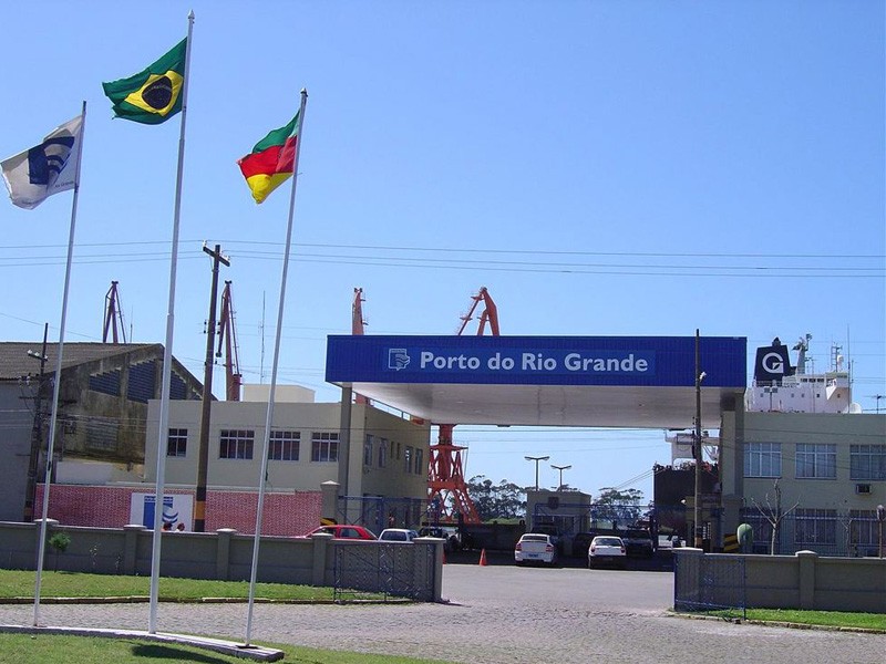 Assembleia dos Sindicatos da Orla Portuária acontece nesta segunda-feira (21) em Rio Grande