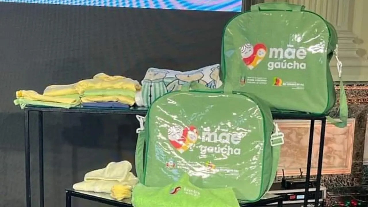 SMCAS esclare quem são as beneficiárias do programa Mãe Gaúcha