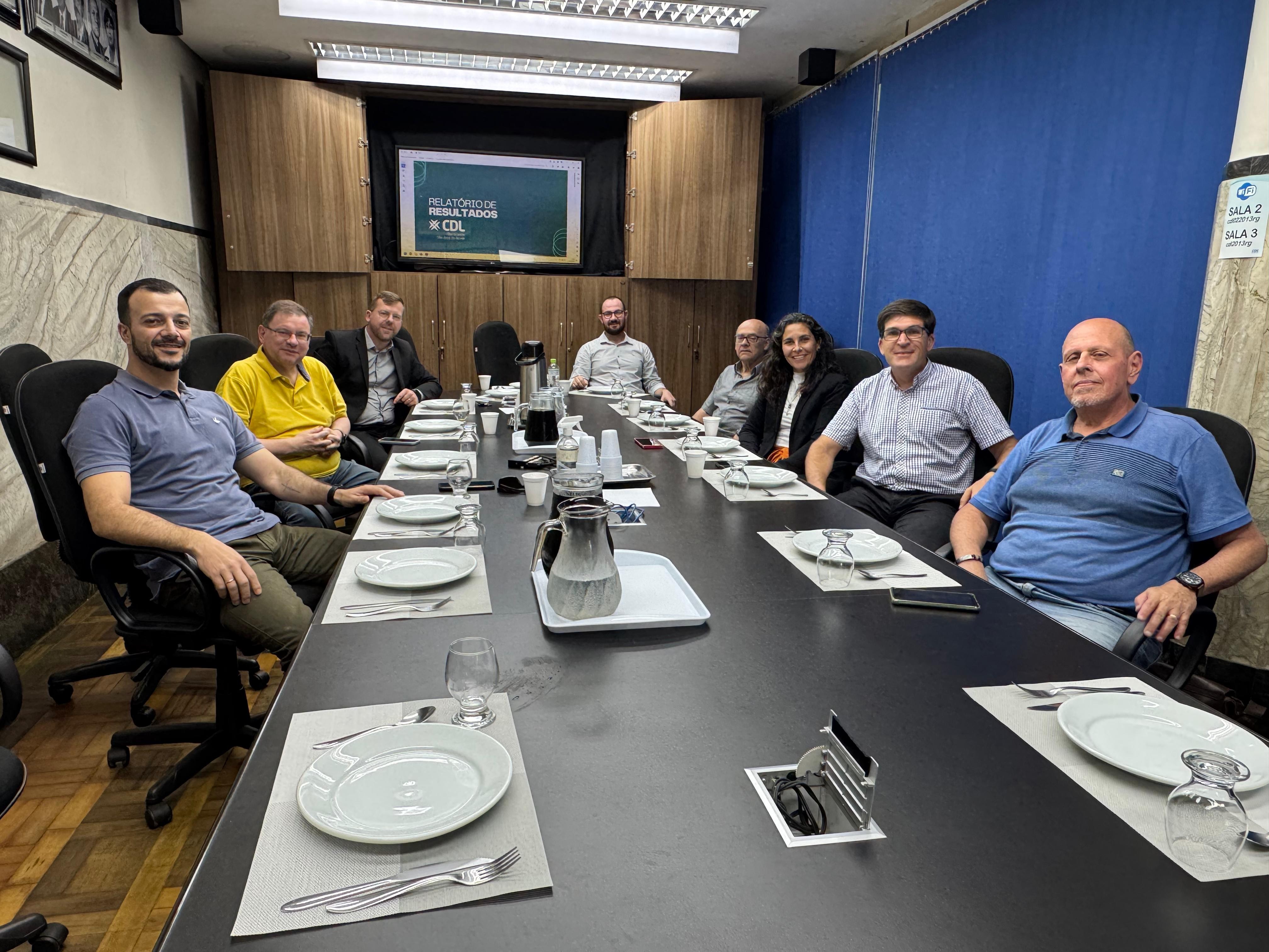 Levanta, Rio Grande e São José do Norte avança para construção de Diagnóstico sócio-econômico