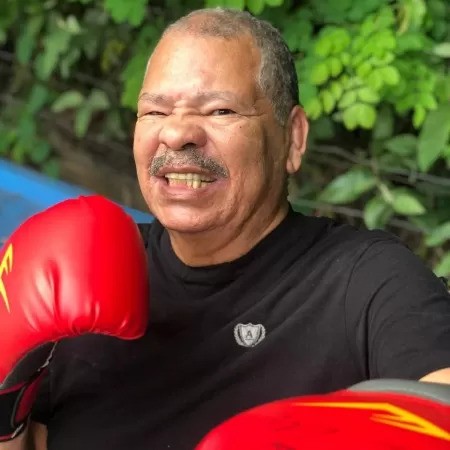 Maguila, ex-boxeador brasileiro, morre aos 66 anos em São Paulo 
