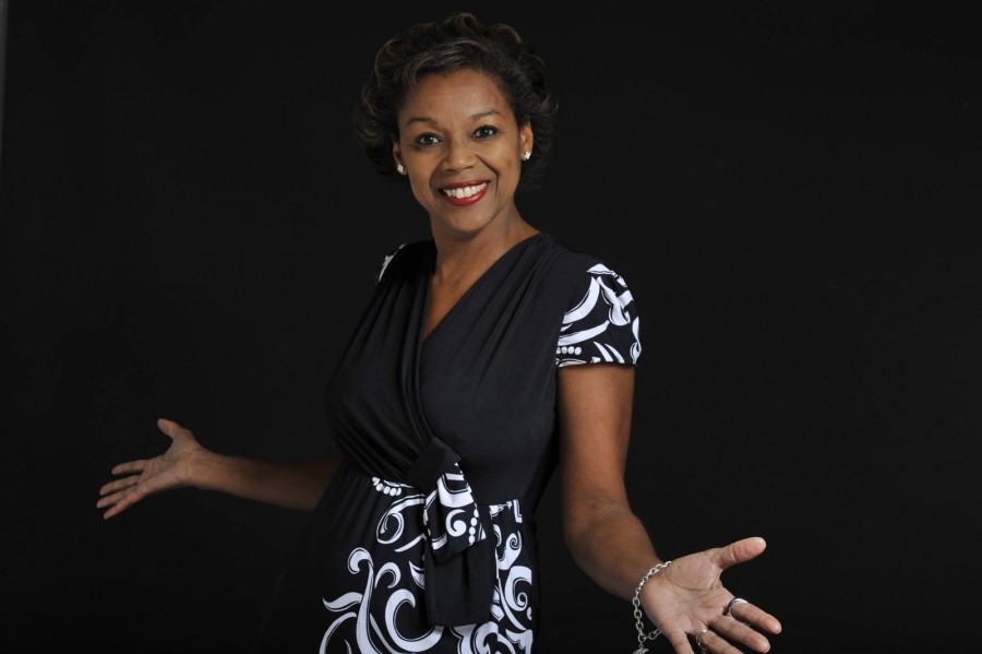 Morre a rio-grandina Julieta Amaral, aos 62 anos