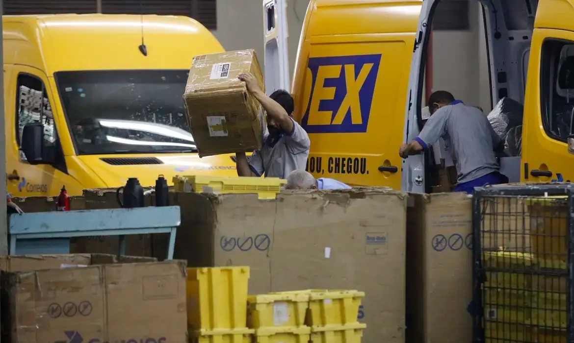 Inscrições para concurso dos Correios encerram nesta segunda-feira (28)