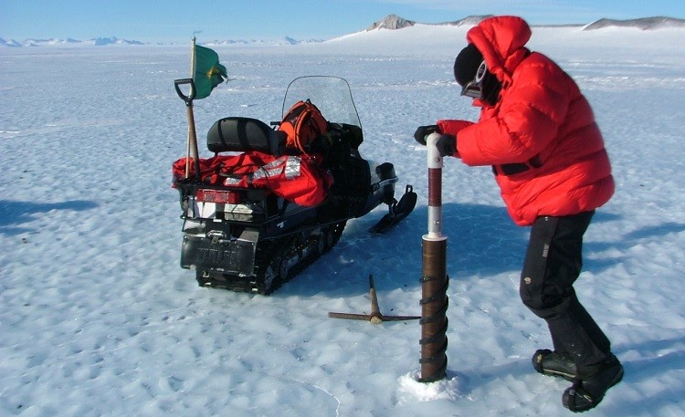 Pesquisadores da Furg participarão de expedição inédita à Antártica