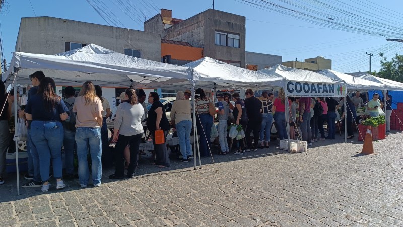 São José do Norte é finalista do 6º Prêmio Boas Práticas 