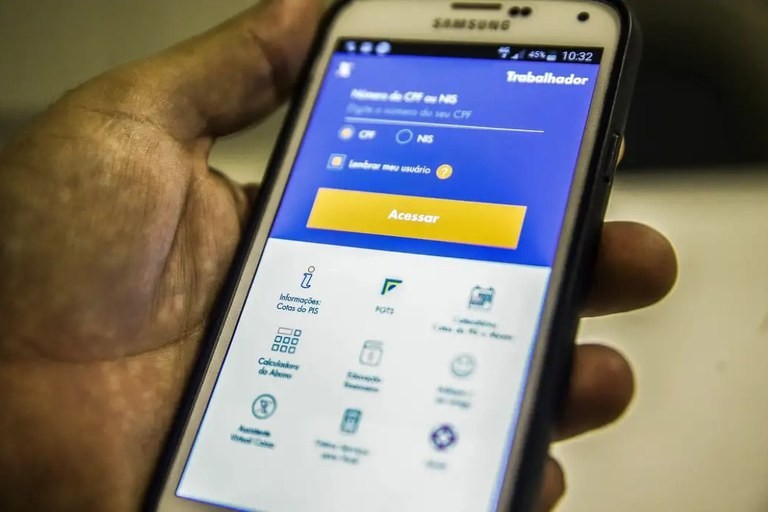 Saque Calamidade é liberado para moradores de SJN