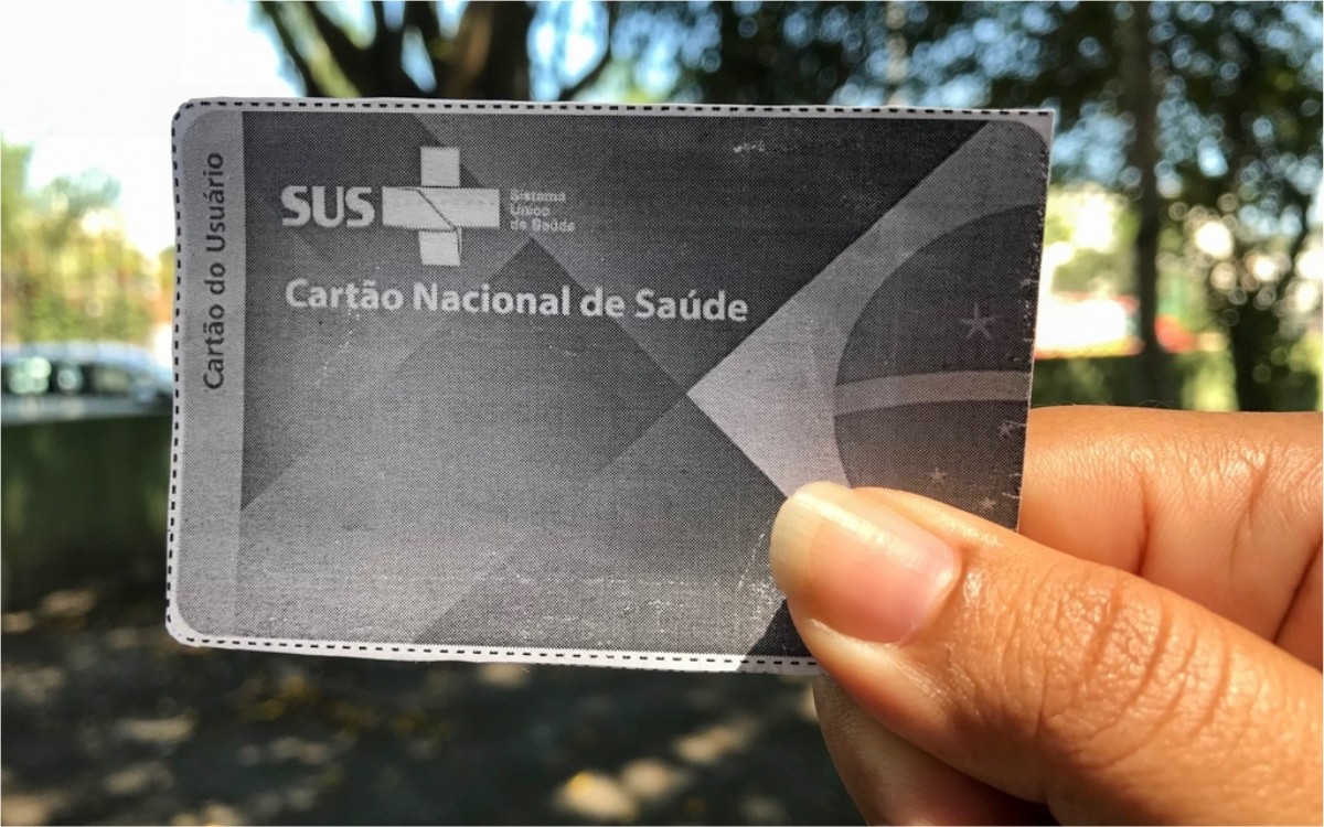 Cadastro do Cartão do SUS volta à sede da Saúde de Rio Grande