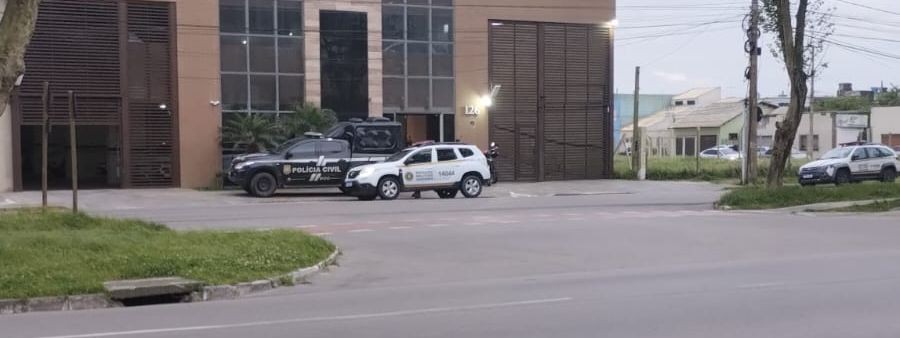 Morte de homem é registrada em condomínio na Av. Portugal, em Rio Grande