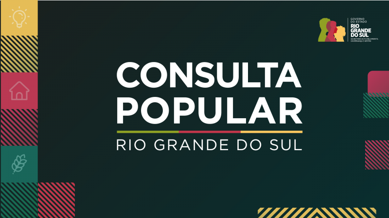 Assembleias Regionais definem prioridades para a Consulta Popular 2024 no RS